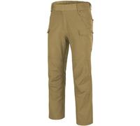 Helikon UTP Trousers Flex Men's Security Tactical Airsoft Outdoor Combat Coyote