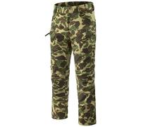 Helikon UTP Trousers PolyCotton Stretch R/S Mens Cargo Pants Duck Hunter