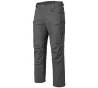 Helikon UTP Trousers PolyCotton Stretch R/S Mens Cargo Pants Shadow Grey