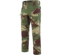 Helikon UTP Trousers PolyCotton Stretch R/S Mens Military Rhodesian Camo