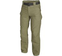 Helikon UTP Urban Tactical Combat Pants Mens Cargo Army Trousers Adaptive Green