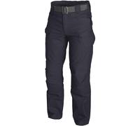 HELIKON UTP URBAN TACTICAL COMBAT PANTS MENS CARGO TROUSERS MARINE NAVY BLUE