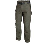 Helikon UTP Urban Tactical Pants Mens Cargos Army Combat Trousers Taiga Green