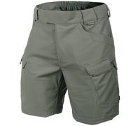 Helikon UTS 8,5" PolyCotton Rip-Stop Shorts - Olive Drab