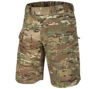 Helikon-Tex UTS (URBAN TACTICAL SHORTS) FLEX 11 - NYCO RIPSTOP MULTICAM S/Regular