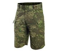 Helikon UTS Flex 11'' NyCo Rip-Stop Shorts - PenCott WildWood