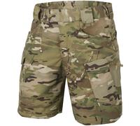 Helikon UTS Flex Shorts 8.5" Mens Short Pants Summer Duty MultiCam Camo