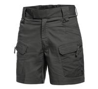 Helikon UTS PolyCotton Stretch Rip-Stop 6" Shorts - Shadow Grey