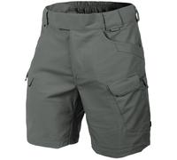Helikon UTS Urban Tactical Shorts Mens Cadet Work Hiking Ripstop Shadow Grey