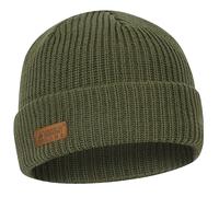 Helikon Merino Wanderer Beanie - Olive Green