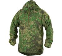 Helikon Windrunner Windshirt Hiking Mens Outdoor Jacket PenCott WildWood Camo