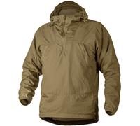 Helikon Windrunner Windshirt Nylon Hiking Anorak Outdoor Hiking Jacket Coyote