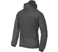 Helikon Windrunner Windshirt WindPac Jacket - Shadow Grey