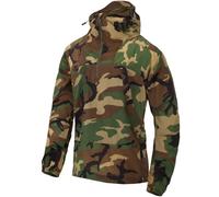 Helikon-Tex WINDRUNNER outdoor tactical ykk hood nylon survival camping jacket