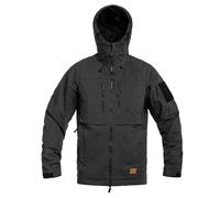 Helikon Winter Yukon Duracanvas Jacket - Ash Grey