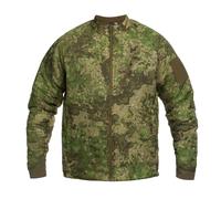 Helikon-Tex WOLFHOUND outdoor tactical ykk climashield apex nylon camping jacket