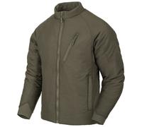 Helikon Wolfhound Climashield Apex Jacket - Taiga Green