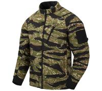 Helikon-Tex Men's Wolfhound Light Insulated Jacket Tiger Stripe size XXL