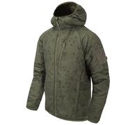 Helikon-Tex WOLFHOUND HOODIE tactical ykk climashield apex nylon camping jacket