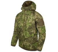 Helikon-Tex WOLFHOUND HOODIE tactical ykk climashield apex nylon camping jacket