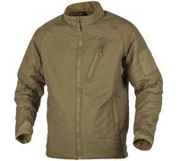 Helikon Wolfhound Light Insulated Jacket Outdoor Hunting Camping Cover Coyote