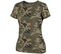 Helikon Women's T-Shirt PL Woodland Size XS
