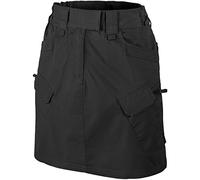 Helikon UTL PolyCotton Rip-Stop Skirt - Black