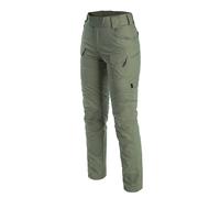 Helikon Women's UTP PolyCotton Rip-Stop Trousers - Olive Drab
