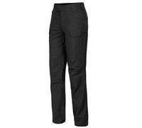Helikon Women's UTP Resized Trousers Polycotton R/S Military Tactical Black