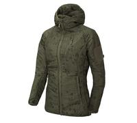 Helikon-Tex Wolfhound Hoodie Women's Jacket - Desert Night Camo