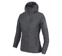 Helikon Women's Wolfhound Hoodie Jacket Shadow Grey size XL (EU) / L (US)