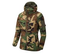 Helikon-Tex WOMEN'S WOLFHOUND HOODIE tactical ykk climashield nylon women's...