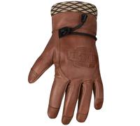 Helikon Woodcrafter Gloves - U.S. Brown