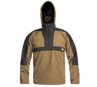 Helikon Woodsman Anorak Jacket - Coyote/Ash Grey
