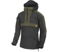Helikon Woodsman Mens Anorak Jacket - - Size: XL
