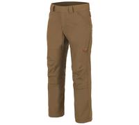 Helikon Woodsman Trousers - Coyote