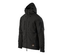 Helikon Yukon Winter Jacket Ash Grey/Black size M (EU) / S (US)