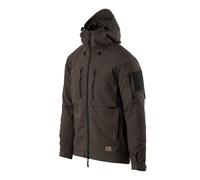 Helikon Yukon Winter Jacket Earth Brown size 3XL (EU) / XXL (US)