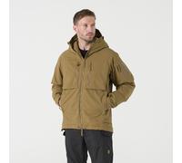 Helikon Yukon Winter Jacket Mens Coat Hooded Climashield Duracanvas Coyote