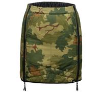 Helikon Yupik WindPack Reversible Skirt - Mitchell Camo Leaf