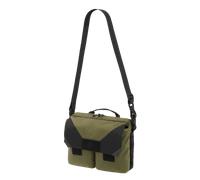 Helikont-Tex CLAYMORE Messenger Bushcraft Shoulder Bag Pack Tactical Survival