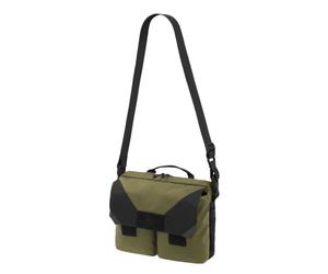 Helikont-Tex CLAYMORE Messenger Bushcraft Shoulder Bag Pack Tactical Survival