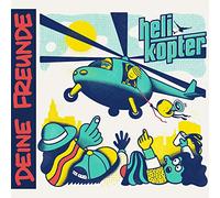 Deine Freunde - Helikopter