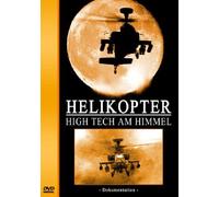 Helikopter - High Tech am Himmel