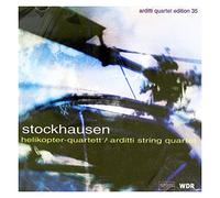 helikopter-quartett