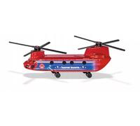Helikopter transportowy Siku