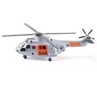 Helikopter transportowy Siku