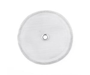 Helilyco 101mm 4 Inch Stainless Steel Filter Mesh Press Coffee Maker Replacement Screen for Bonjour for Grosche