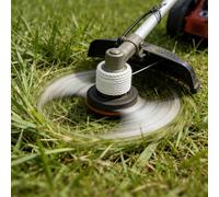 Helilyco 10m Long 5mm Thick Starter Rope Lawnmower Gas Engine Pull Starts Chainsaws Snow Blowers Wear Polyester Cord