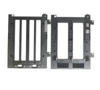 Helilyco 135/120 220 Film Strip Holder for V700 V750 V800 V850 4990 GT-X900 GT-X970 Scanner, Compatible with V750 PRO GT-X980, No Glass, ABS Material